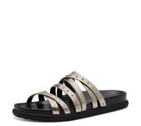 Tamaris Damen 1-27419-44, Ciabatte Donna, Bronzo, 42 EU