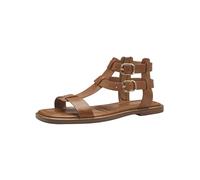 Tamaris Donna 1-28118-42, Sandali con Tacco, Cognac, 36 EU