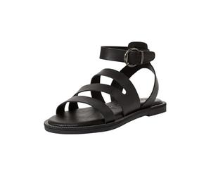 Tamaris Donna 1-28153-42, Sandali con Tacco, Nero, 36 EU