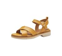 Tamaris Donna 1-28209-42, Sandali Bassi, Mango, 37 EU