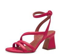 Tamaris Donna 1-28377-42, Sandali con Tacco, Rosa, 40 EU