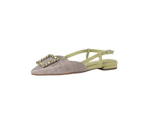 Tamaris Donna 1-29403-42, Scarpe décolleté, Lime, 36 EU