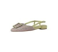 Tamaris Donna 1-29403-42, Scarpe décolleté, Lime, 37 EU