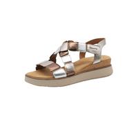 Tamaris Donna 8-88731-44Sandali, Pettine metallico, 38 EU