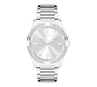 Tamaris donna analog Quarz Uhr con acciaio inossidabile bracciale TT-0100-MQ