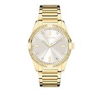 Tamaris donna analog Quarz Uhr con acciaio inossidabile bracciale TT-0101-MQ