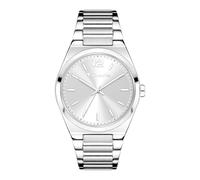 Tamaris donna analogico al quarzo Uhr con acciaio inossidabile bracciale TT-0144-MQ