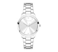 Tamaris donna analogico al quarzo Uhr con acciaio inossidabile bracciale TT-0152-MQ