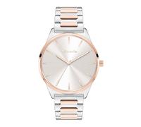 Tamaris donna analogico al quarzo Uhr con acciaio inossidabile bracciale TT-0159-MQ