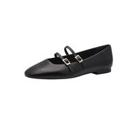 Tamaris Damen 1-22142-44, Ballerine Donna, Nero, 37 EU