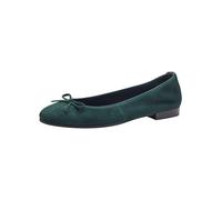 Tamaris - 22116-41 Verde - Ballerine 37 Verde