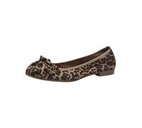 Tamaris Damen 1-22141-44, Ballerine Donna, Leopardo, 39 EU