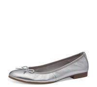Tamaris - 22116-41 Argento - Ballerine - Taglia 36 36 Argento