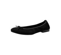 Tamaris Ballerine da Donna, 1-22166-44, Nero, 38 EU, Nero, 38 EU