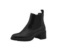 Tamaris Stivaletti Chelsea 25456-43 Nero Taglia 40