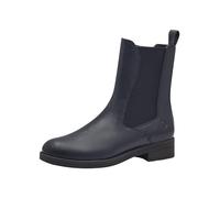 Tamaris Donna Chelsea Vegan, Navy, 36 EU