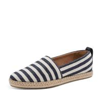 Tamaris Donna Espadrillas basse blu 41 EU