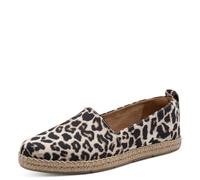 Tamaris Donna Espadrillas basse marrone 37 EU