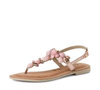 Tamaris Donna Infradito Sandalo rosa 40 EU
