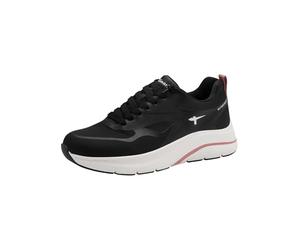 Tamaris Donna Low 1-23782-45 Sneaker, Nero, 40 EU, Nero, 40 EU