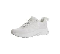 Tamaris Donna Low 1-23786-45 Sneaker, Bianco, 38 EU, Bianco, 38 EU