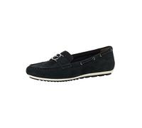 Tamaris Damen 1-24630-44, Mocassino Donna, Blu Navy, 42 EU