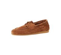 Tamaris Donna Mocassino basso Pelle marrone 40 EU