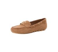 Tamaris Donna Mocassino basso Pelle marrone 42 EU