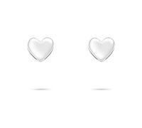 Tamaris donna orecchini TJ-0657-E-13 in acciaio inossidabile in argento