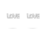 Tamaris donna orecchini TJ-0704-E-09 aus 925 argento in argento