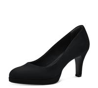 Tamaris Décolleté nero, Taglia 41