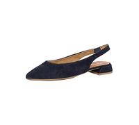Tamaris Donna Sandali, Signora Sandali,TOUCHit,Scarpa Estiva,Sandalo Estivo,Comodo,Piatto,Navy,38 EU