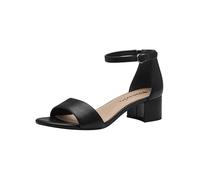 Tamaris Sandali Donna 1-28295-42, Numero:38 EU, Colore:Nero