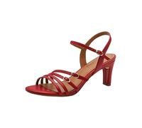 Tamaris Donna sandalo con tacco a stiletto rosso 39 EU
