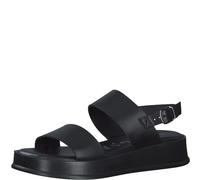 Tamaris Sandalo nero, Taglia 39