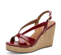 Tamaris - 28381-46 Rosso - Sandali e scarpe aperte 39 Rosso