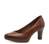 Tamaris Décolleté marrone, Taglia 38