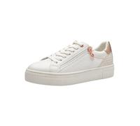 Tamaris Donna Scarpe Stringate, Signora Scarpe comode,Soletta Removibile