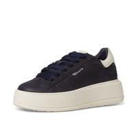 Tamaris Donna Scarpe Stringate, Signora Scarpe comode,TOUCHit