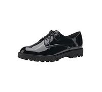 Tamaris Scarpa stringata nero Donna - Abbigliamento - Occasioni - Ufficio - Scarpe Tamaris 39