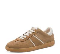 Tamaris Donna Sneaker basse beige 37 EU