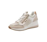 Tamaris Donna Sneaker basse beige 42 EU