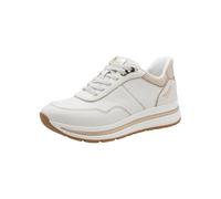 Tamaris Donna Sneaker basse bianco 36 EU