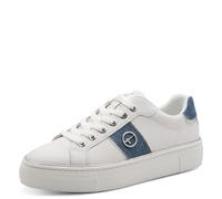 Tamaris Donna Sneaker basse bianco 37 EU