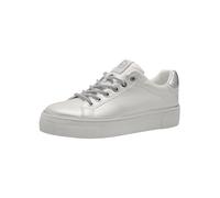 Tamaris Donna Sneaker basse bianco 37 EU