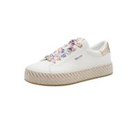 Tamaris Donna Sneaker basse bianco 38 EU