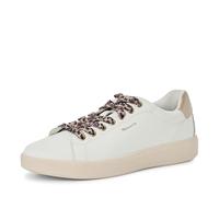 Tamaris Donna Sneaker basse bianco 39 EU