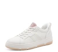Tamaris Donna Sneaker basse bianco 40 EU
