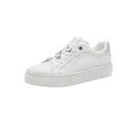Tamaris Donna Sneaker basse bianco 41 EU