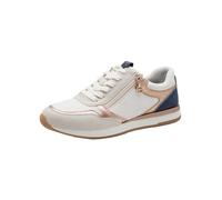 Tamaris Donna Sneaker basse bianco 42 EU
